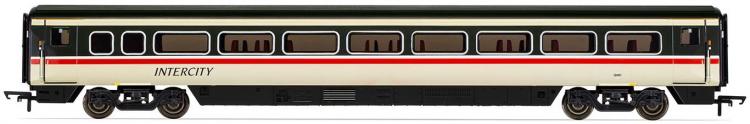 BR Mk4 Standard - Coach B (InterCity - Swallow) - Sold Out
