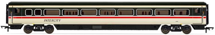 BR Mk4 Standard - Coach C (InterCity - Swallow) - Sold Out