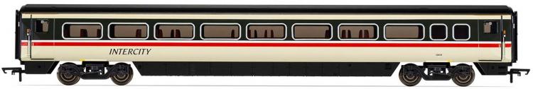 BR Mk4 Standard - Coach D (InterCity - Swallow) - Sold Out