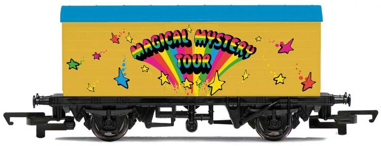 The Beatles 'Magical Mystery Tour' Wagon - Sold Out