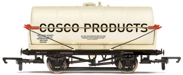 20 Ton Tank Wagon - Cosco Products - Sold Out