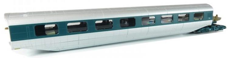 APT-E Advanced Passenger Train Single Car - Pre Orders Closed