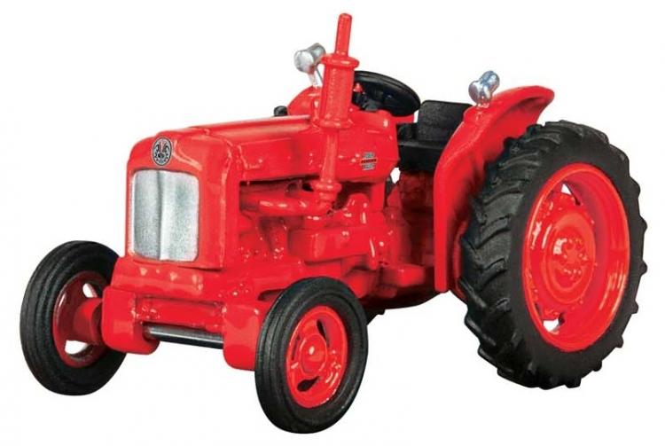 Hornby Dublo - Fordson Tractor - Centenary Year Limited Edition - 1957 - In Stock