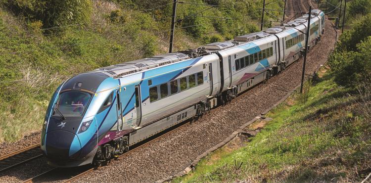 Class 802/2 'Nova 1' (TransPennine Express) 5-Car Train Pack - Sold Out on Pre Orders
