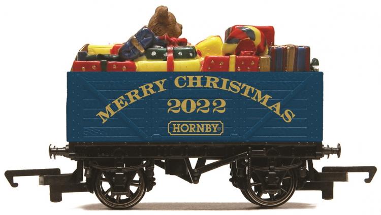 Christmas Wagon 2022 - Sold Out