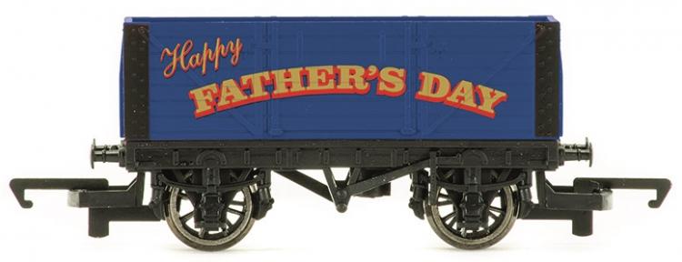 Father's Day Wagon - In Stock