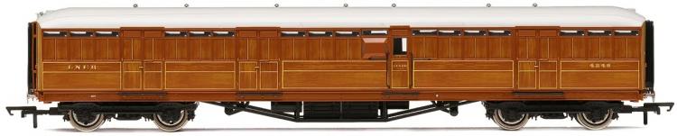 LNER 61'6