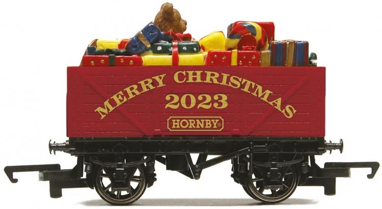 Christmas Wagon 2023 - Pre Order
