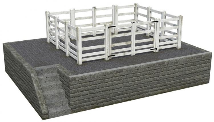Stone Cattle Dock - Out of Stock
