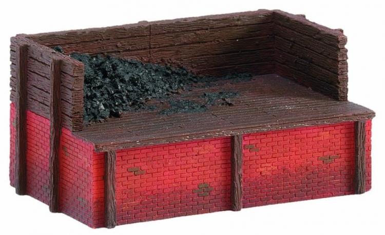 Coaling Stage - In Stock