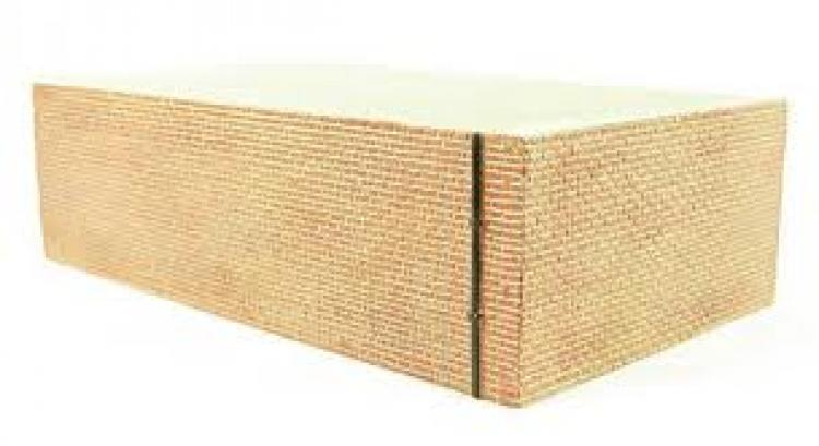 Coal Drop Shed Base (Clearance - was $24) - In Stock