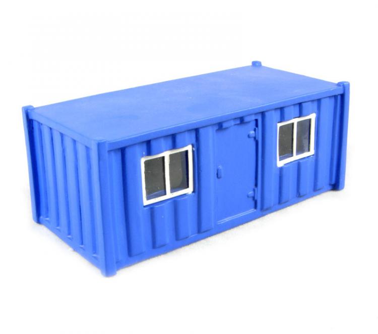 Container / Builders Office - In Stock