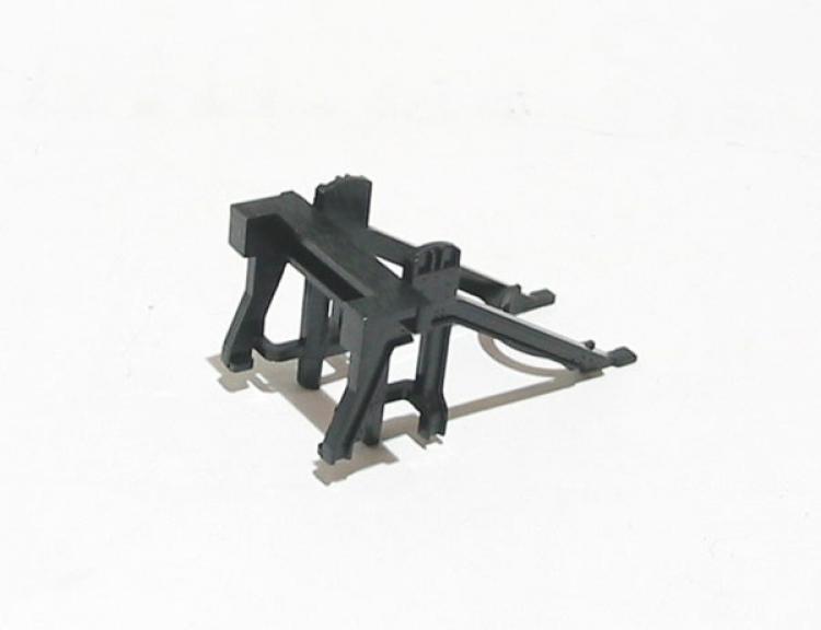 Buffer Stop - Out of Stock