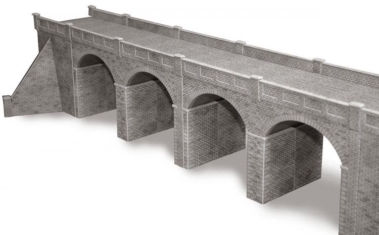Stone Viaduct - In Stock