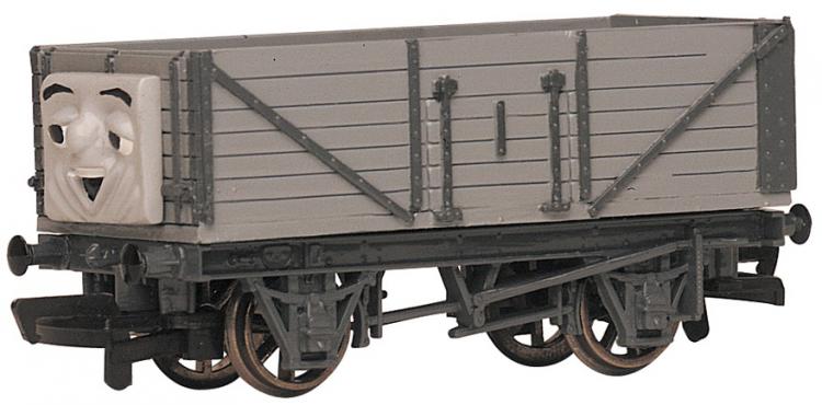 Troublesome Truck #1 - In Stock