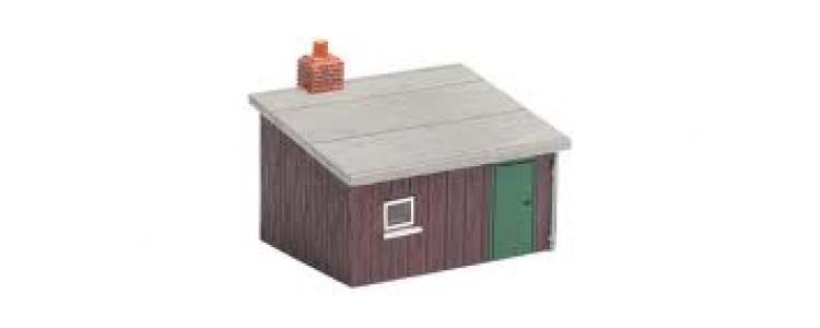 GWR Platelayers Hut - In Stock