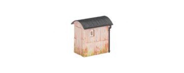 GWR Lamp Hut - In Stock