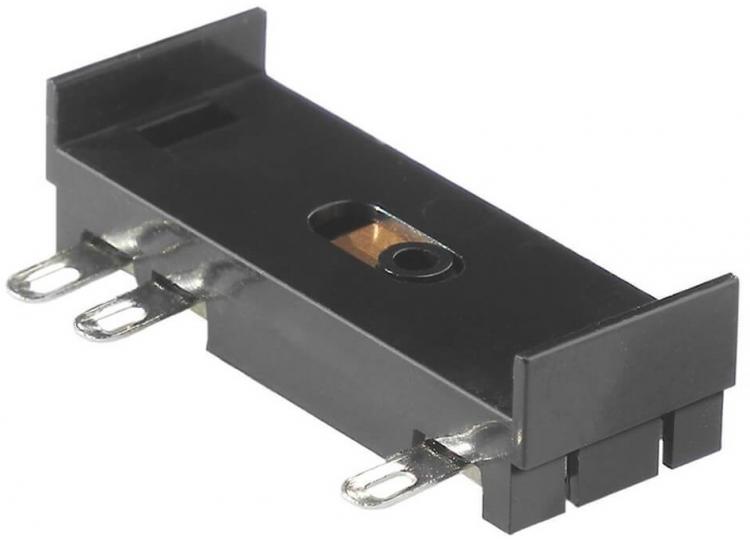 Peco - Track - Accessory Switch (Turnout Motor Mounting)