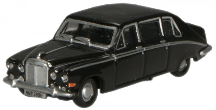 Oxford - Daimler DS420 Limousine - Black