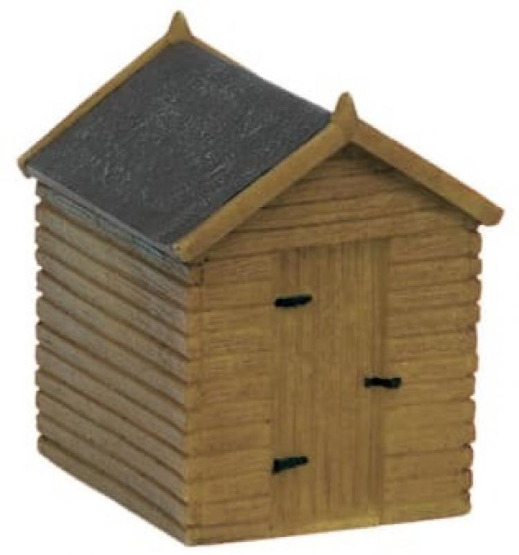 Garden Shed - In Stock