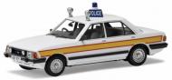 VA12411 : Corgi - Ford Granada MkII 2.8i - Sussex Police