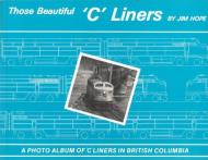 0889256780 : Those Beautiful C-Liners - In Stock