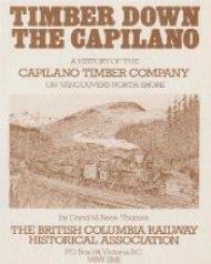 SON99909 : Timber Down The Capilano - In Stock