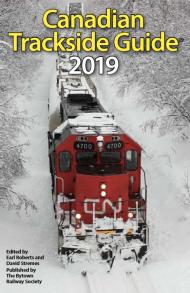 0829-3023-19 : Canadian Trackside Guide 2019 - In Stock