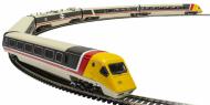 R3873 : Class 370 APT-P #370 003 & 370 004 (BR Intercity Executive) 5-Car Train Pack - In Stock
