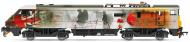 R3892 : Class 91 #91111 R3892 : Class 91 #91111