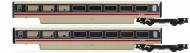 R40012 : BR Class 370 APT-P 2 Car TRBS Coach Pack #48403 & 48404 (Intercity Executive) - In Stock
