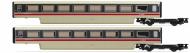 R40013 : BR Class 370 APT-P 2 Car TU Coach Pack #48303 & 48304 (Intercity Executive) - In Stock