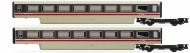 R40014 : BR Class 370 APT-P 2 Car TF Coach Pack #48503 & 48504 (Intercity Executive) - In Stock