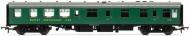R4972A : BR Mk1 RB Restaurant Buffet #S1757 (Green) - In Stock