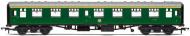 R4981 : BR Mk1 FO First Open #S3065 (Green) - In Stock