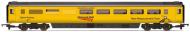 R4988 : Network Rail Mk3 New Measurement Train Lecture Coach #975984 (NR Yellow) - In Stock