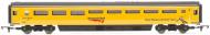 R4989 : Network Rail Mk3 New Measurement Train - Standby Generator Coach #977995 (NR Yellow) - In Stock