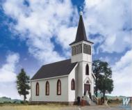 933-3655 : Walthers - Cornerstone - Cottage Grove Church - In Stock