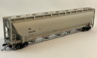 20004290 : Atlas - Trinity 5660 PD Covered Hopper - Norfolk Southern (NS) #292199 - In Stock