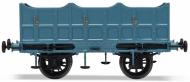 R40141 : L&MR Open Third Class Carriage - In Stock R40141 : L&MR Open Third Class Carriage - In Stock