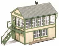 SS48 : Signal Box - Saxby and Farmer design - In Stock