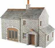 PO259 : Crofters Cottage - In Stock