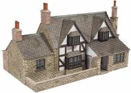 PO267 : Town End Cottage - In Stock