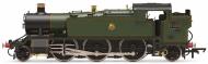 R3851 : BR 5101 Large Prairie 2-6-2T #5189 (Lined Green - Early Crest) - In Stock