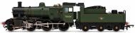 R3982 : BR Standard 2MT 2-6-0 #78006 (Lined Green - Late Crest) - Pre Order