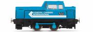 R30009 : Sentinel 0-4-0 - London Carriers International R30009 : Sentinel 0-4-0 - London Carriers International