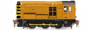 R3899 : Class 08 #08715 (BR Orange) - Pre Order R3899 : Class 08 #08715 (BR Orange) - Pre Order