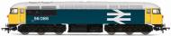 R30082 : Class 56 #56086 (BR Blue - Large Arrow) - Pre Order R30082 : Class 56 #56086 (BR Blue - Large Arrow) - Pre Order
