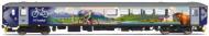 R30071 : Class 153 DMU #153380 (ScotRail - Active Travel) - Pre Order R30071 : Class 153 DMU #153380 (ScotRail - Active Travel) - Pre Order