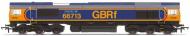 R30020 : Class 66 #66713 R30020 : Class 66 #66713